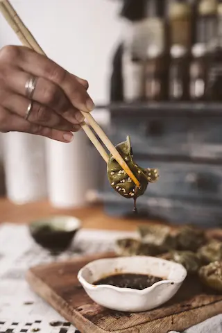 Chopsticks