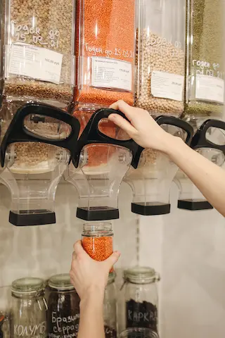 dispenser