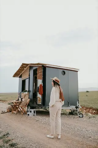 RV